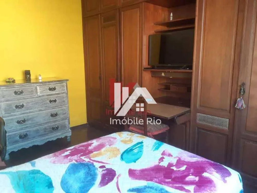 Apartamento, 4 quartos, 220 m² - Foto 11