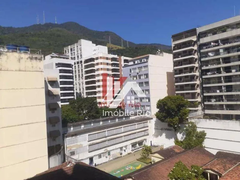 Apartamento, 4 quartos, 220 m² - Foto 9