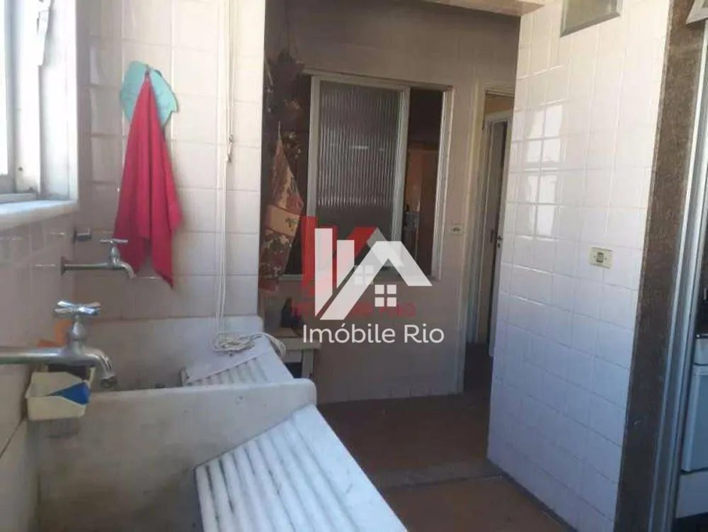 Apartamento, 4 quartos, 220 m² - Foto 13