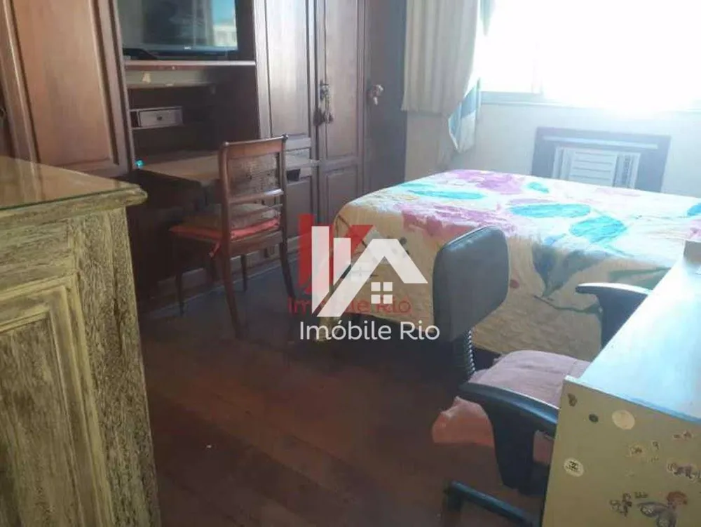 Apartamento, 4 quartos, 220 m² - Foto 18