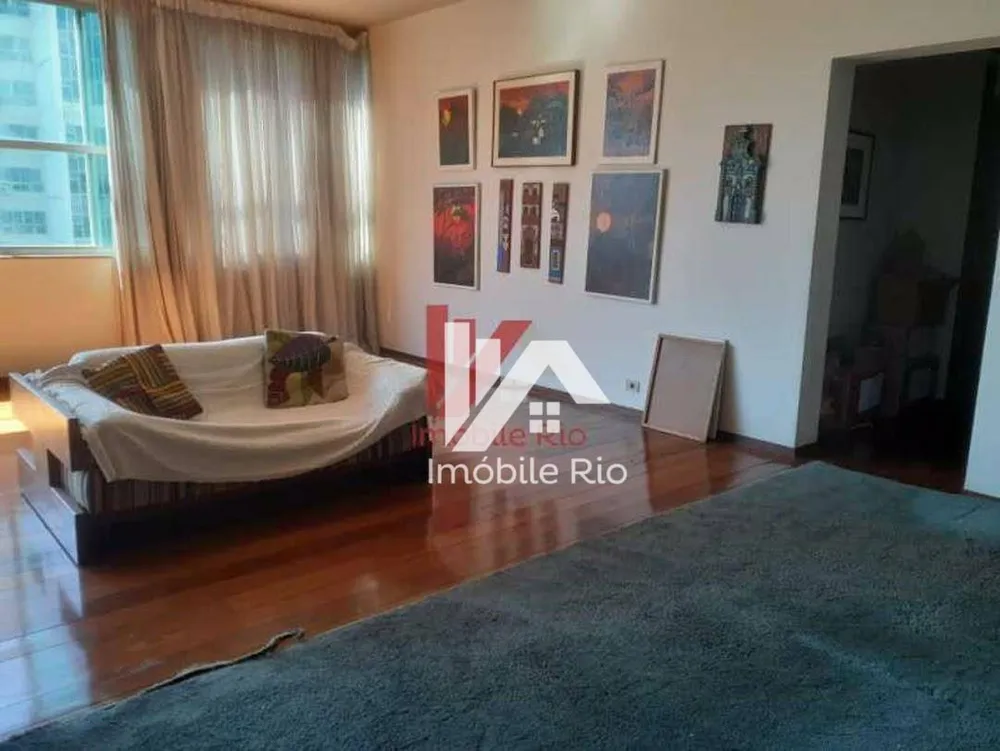 Apartamento, 4 quartos, 220 m² - Foto 16