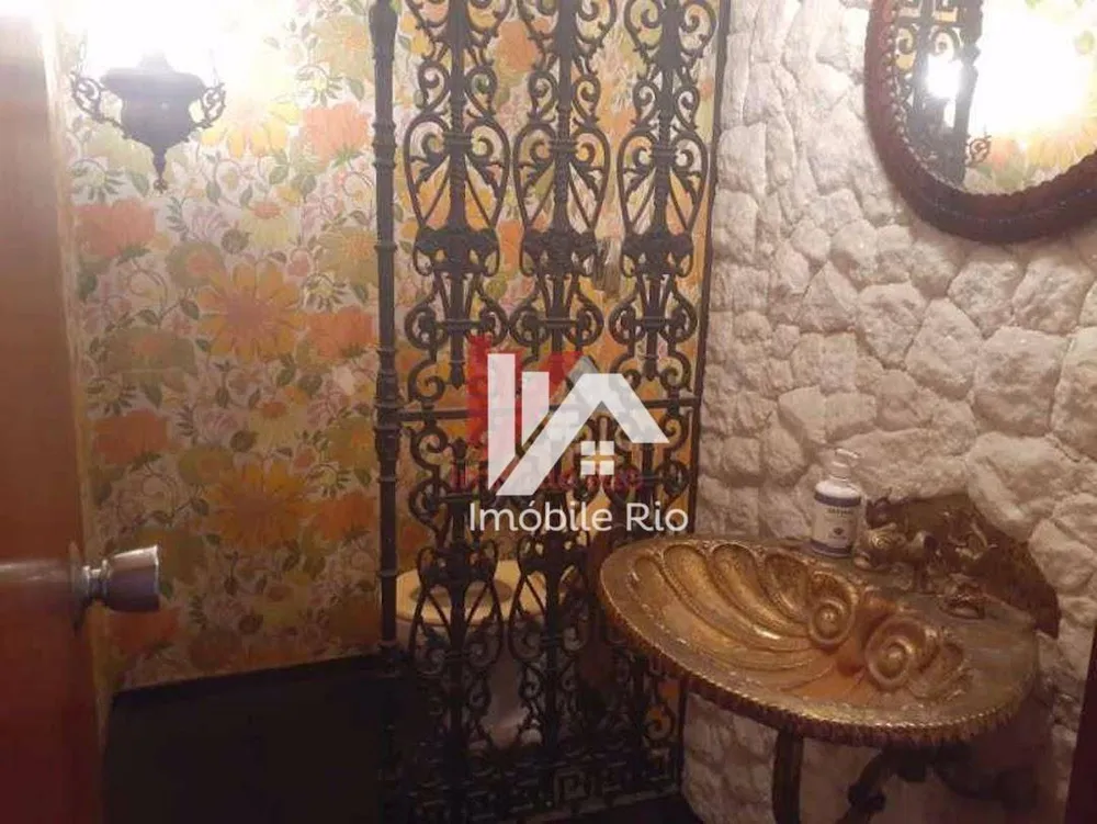 Apartamento, 4 quartos, 220 m² - Foto 12