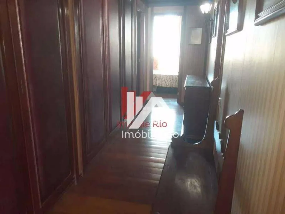 Apartamento, 4 quartos, 220 m² - Foto 1