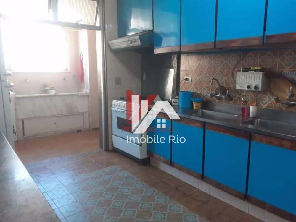 Apartamento, 4 quartos, 220 m² - Foto 17