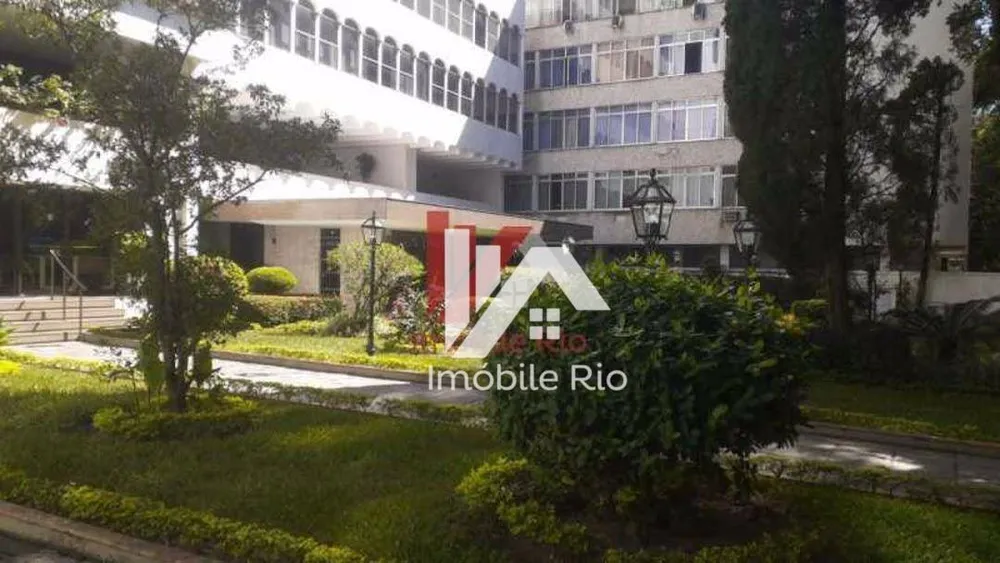 Apartamento, 4 quartos, 220 m² - Foto 25