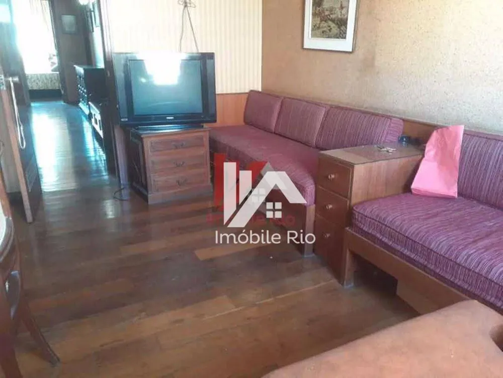 Apartamento, 4 quartos, 220 m² - Foto 2