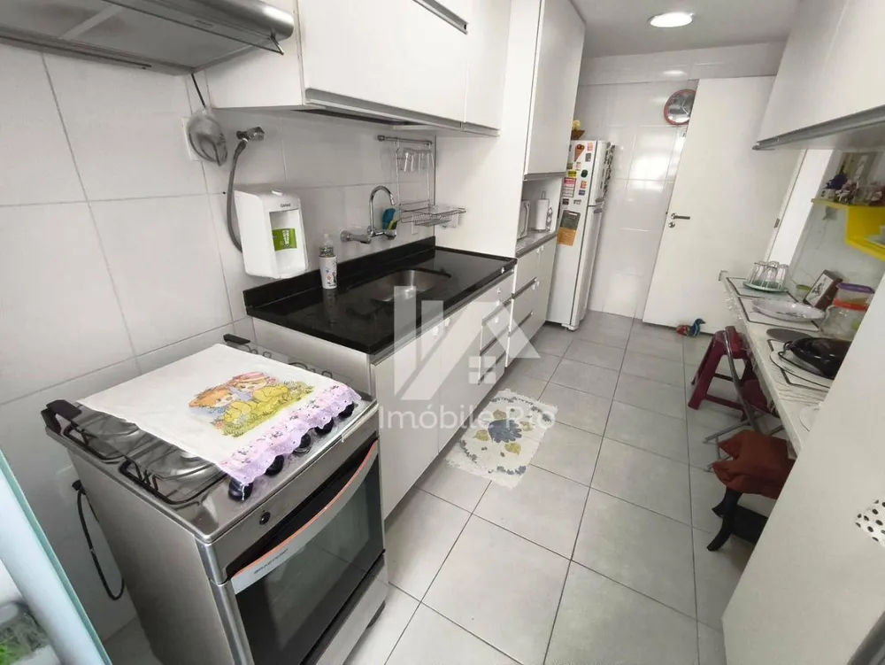 Apartamento, 2 quartos, 81 m² - Foto 3