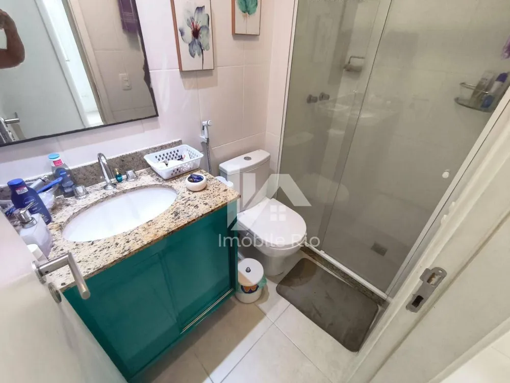 Apartamento, 2 quartos, 81 m² - Foto 22