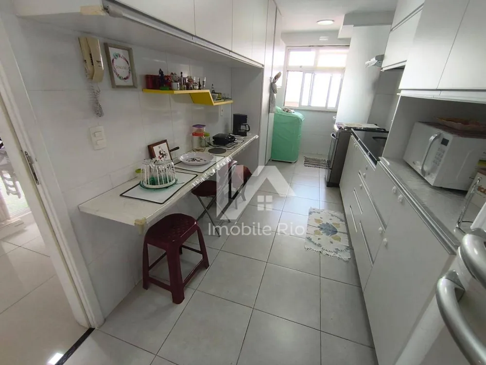 Apartamento, 2 quartos, 81 m² - Foto 13