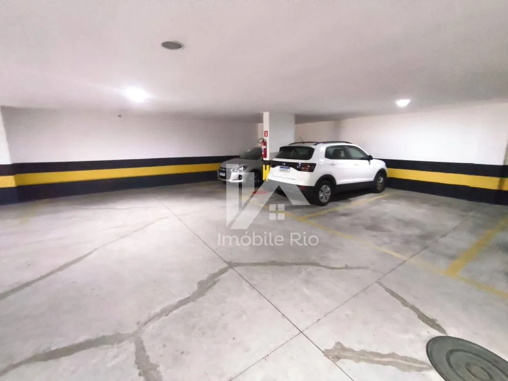 Apartamento, 2 quartos, 81 m² - Foto 2