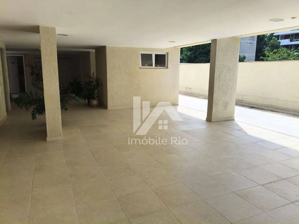 Apartamento, 2 quartos, 81 m² - Foto 9