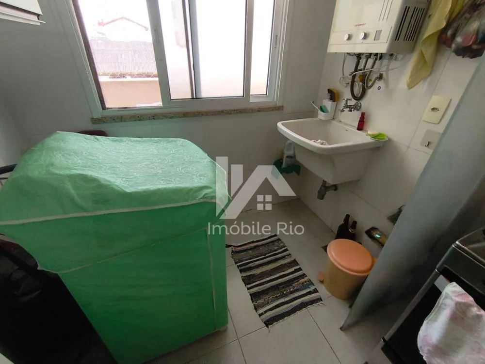 Apartamento, 2 quartos, 81 m² - Foto 19