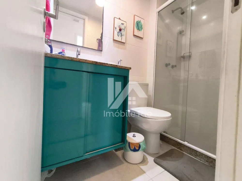 Apartamento, 2 quartos, 81 m² - Foto 8