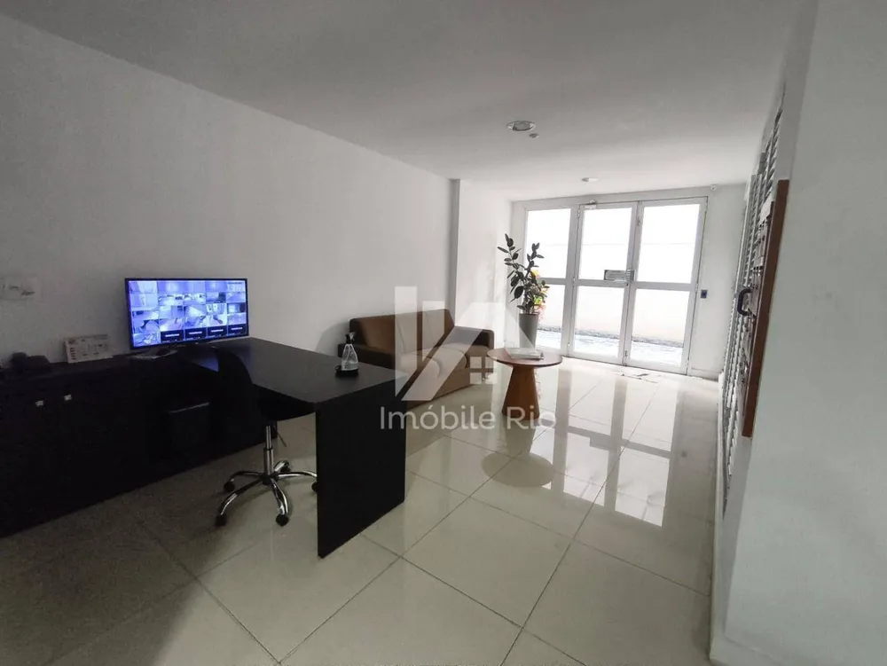 Apartamento, 2 quartos, 81 m² - Foto 6