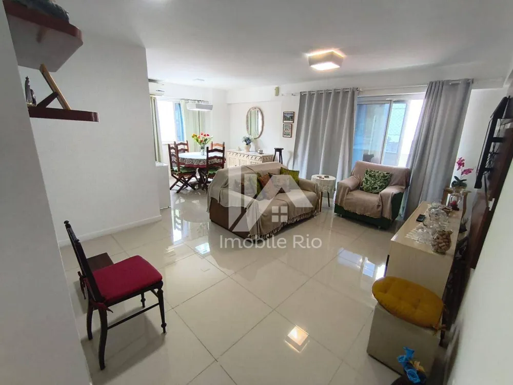 Apartamento, 2 quartos, 81 m² - Foto 33