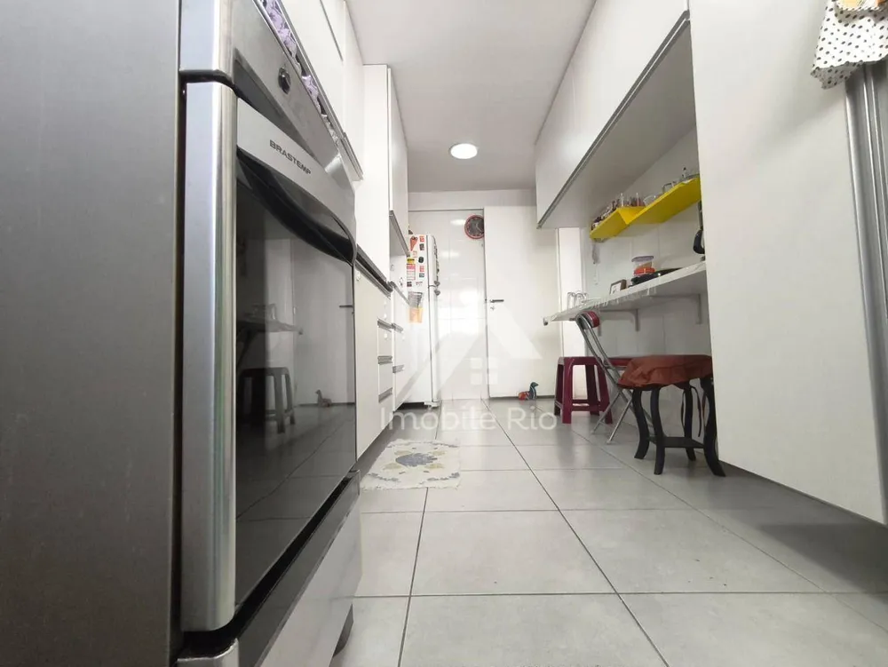 Apartamento, 2 quartos, 81 m² - Foto 30