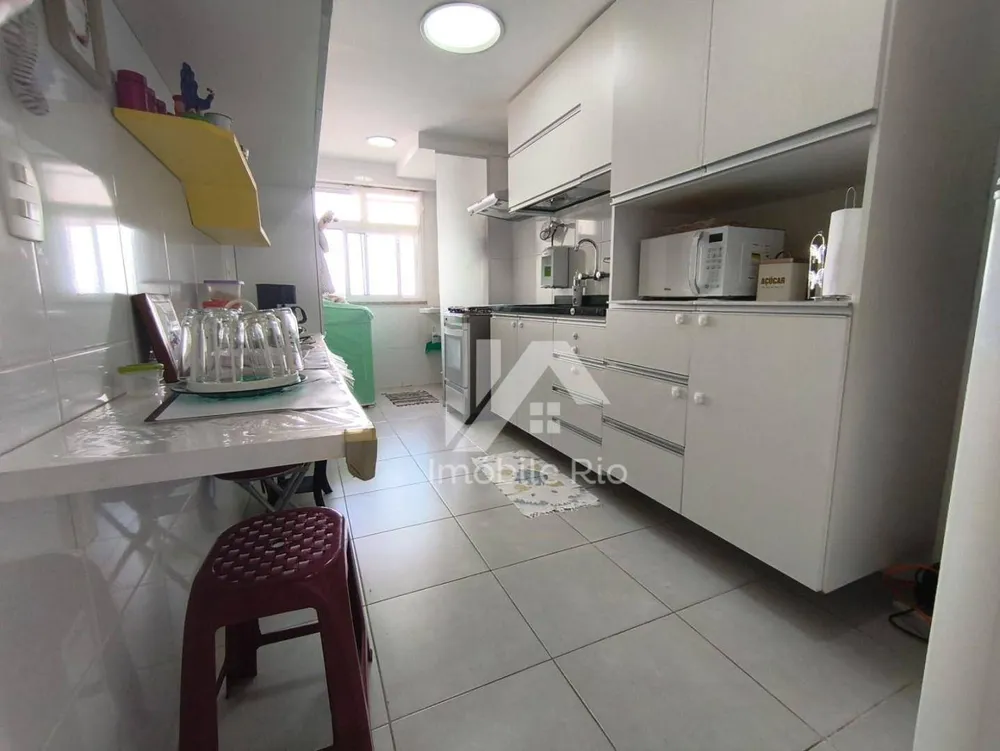 Apartamento, 2 quartos, 81 m² - Foto 18