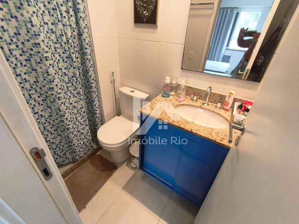 Apartamento, 2 quartos, 81 m² - Foto 17