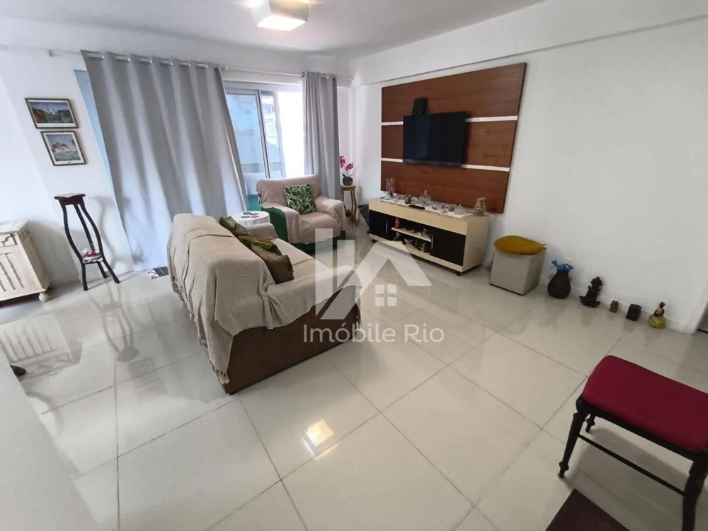 Apartamento, 2 quartos, 81 m² - Foto 1