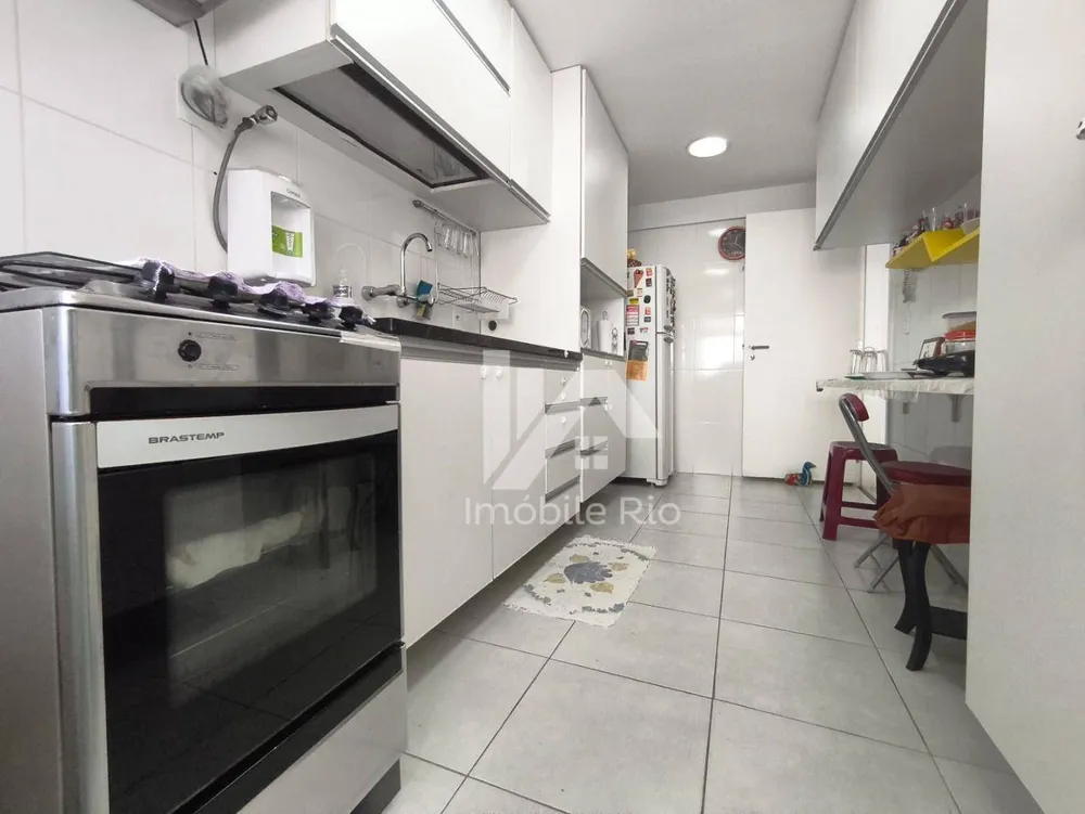 Apartamento, 2 quartos, 81 m² - Foto 4