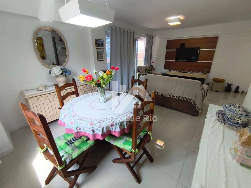 Apartamento, 2 quartos, 81 m² - Foto 5
