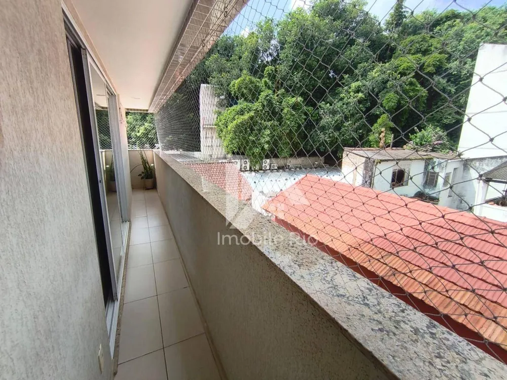 Apartamento, 2 quartos, 81 m² - Foto 7