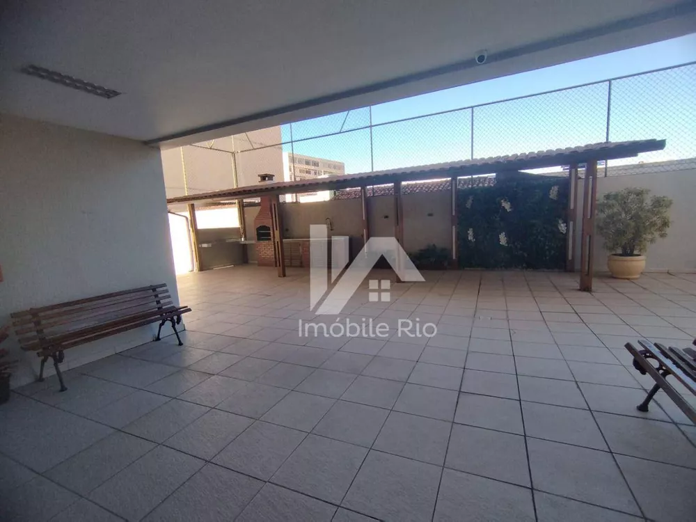 Apartamento, 3 quartos, 95 m² - Foto 8