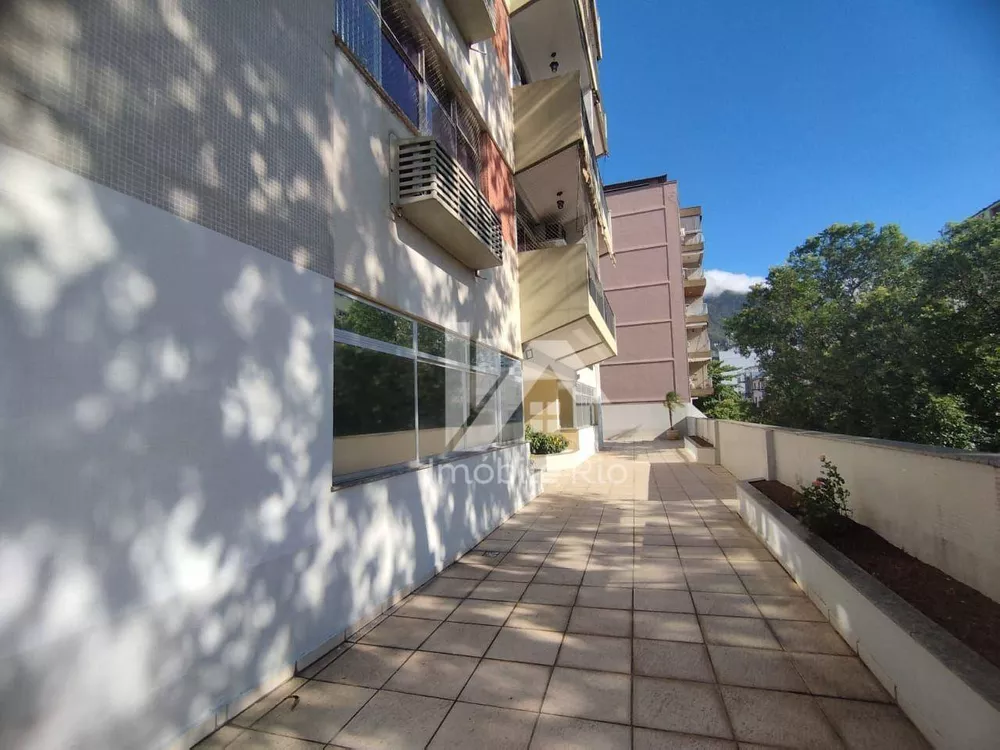 Apartamento, 3 quartos, 95 m² - Foto 9