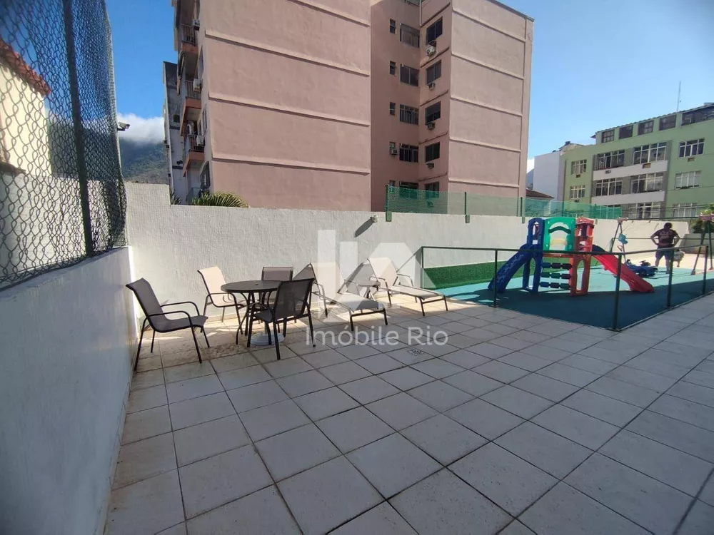 Apartamento, 3 quartos, 95 m² - Foto 22
