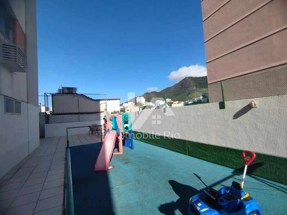 Apartamento, 3 quartos, 95 m² - Foto 33