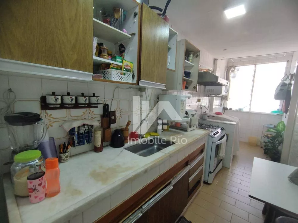 Apartamento, 3 quartos, 95 m² - Foto 27