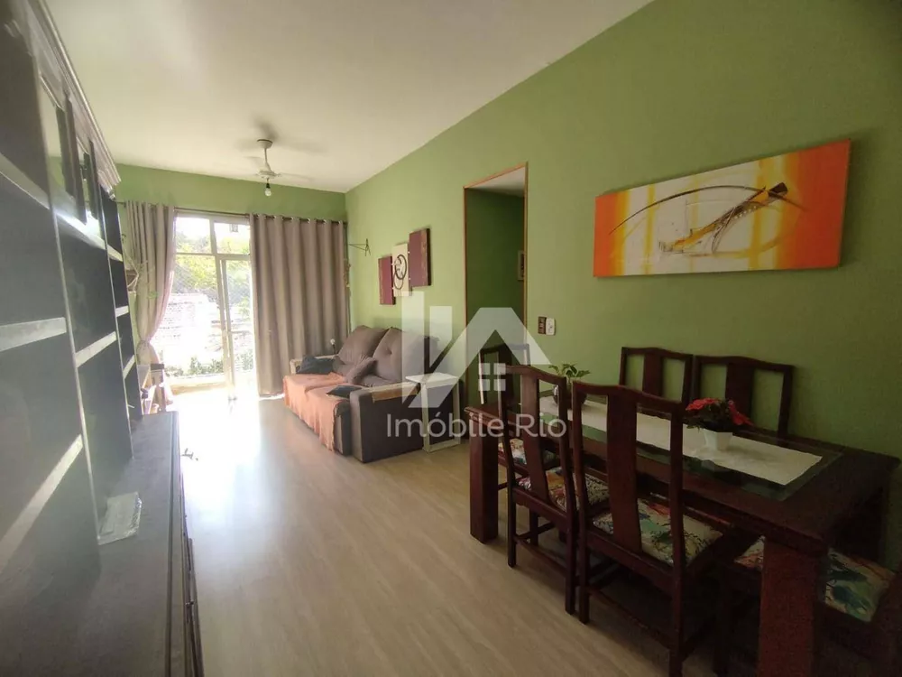 Apartamento, 3 quartos, 95 m² - Foto 2