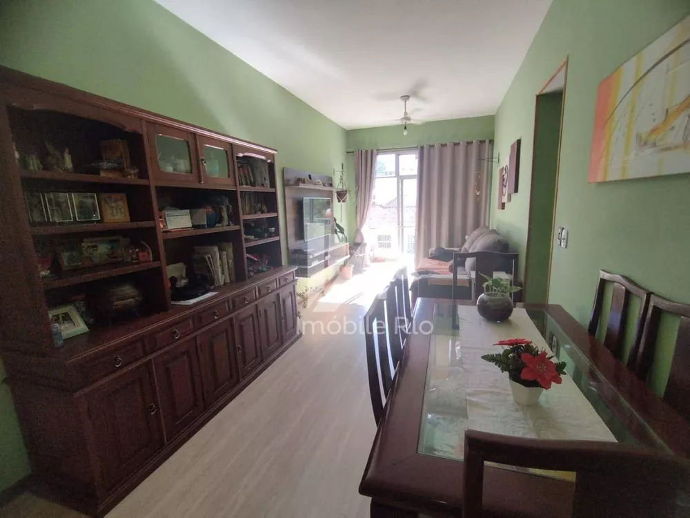 Apartamento, 3 quartos, 95 m² - Foto 4