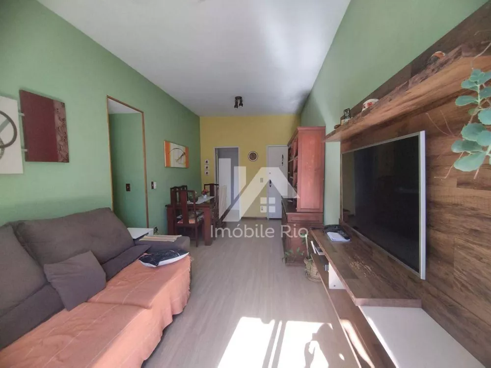 Apartamento, 3 quartos, 95 m² - Foto 3