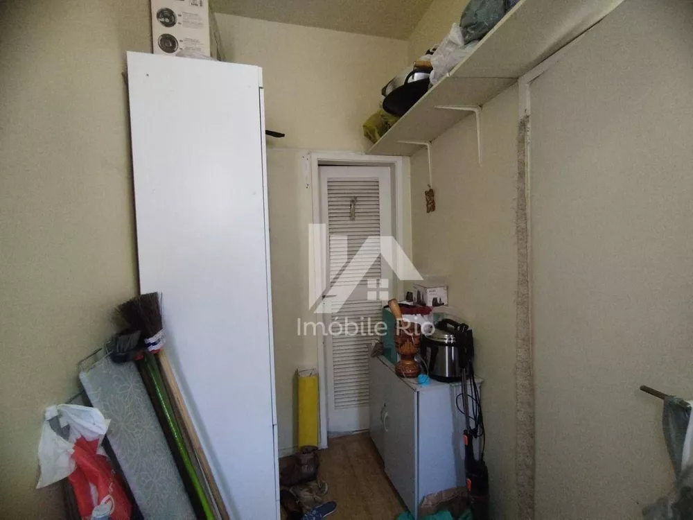 Apartamento, 3 quartos, 95 m² - Foto 23