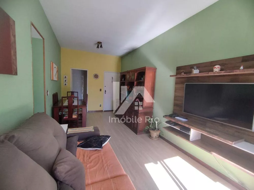 Apartamento, 3 quartos, 95 m² - Foto 1