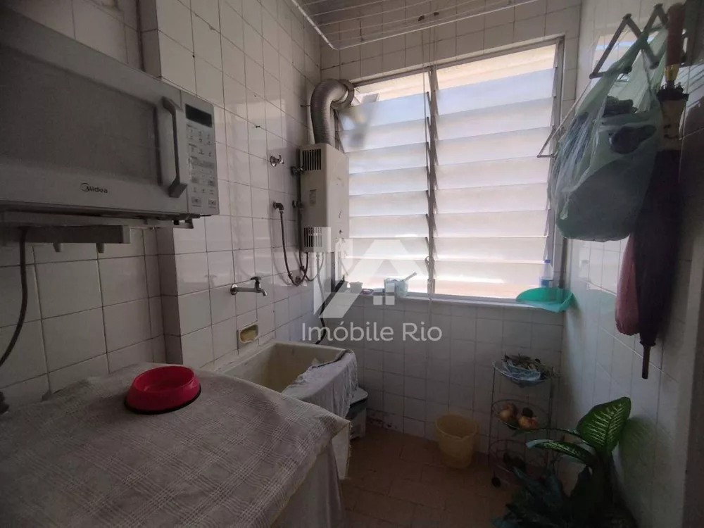 Apartamento, 3 quartos, 95 m² - Foto 26
