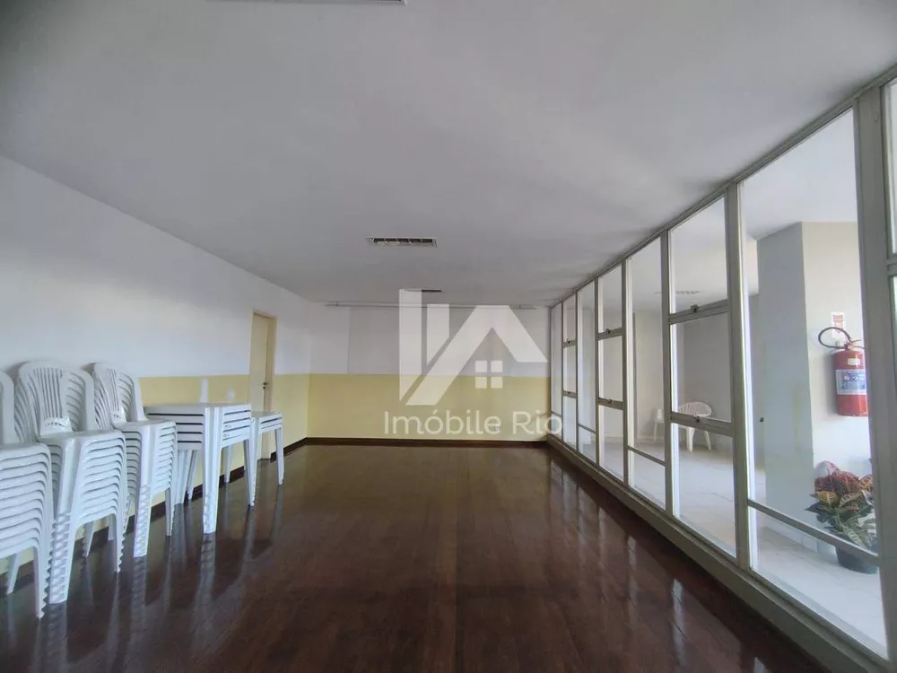 Apartamento, 3 quartos, 95 m² - Foto 17