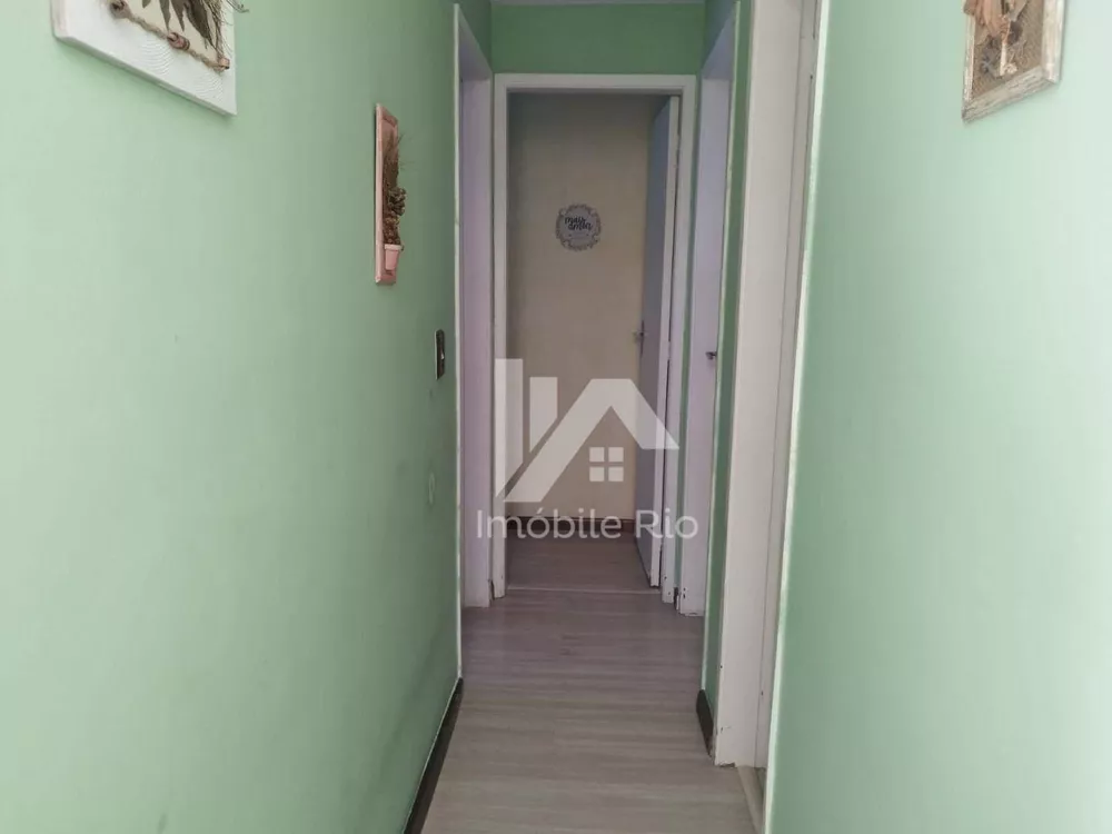 Apartamento, 3 quartos, 95 m² - Foto 11