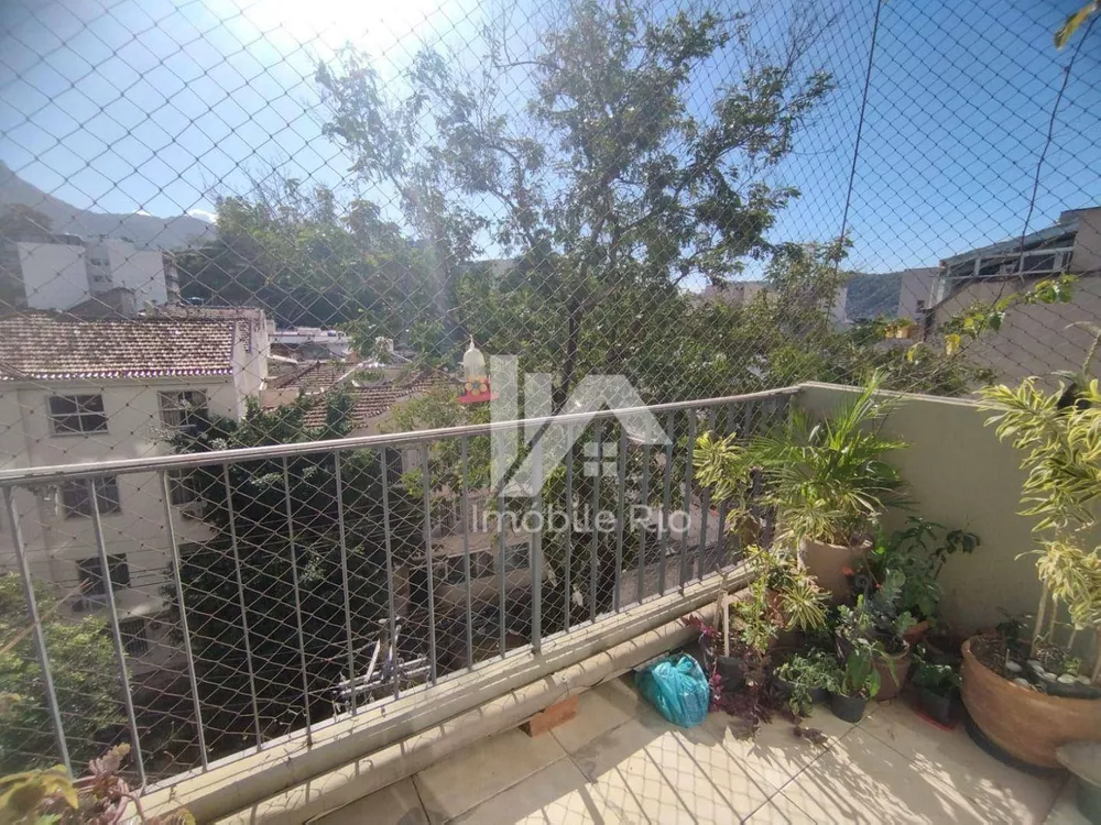 Apartamento, 3 quartos, 95 m² - Foto 5