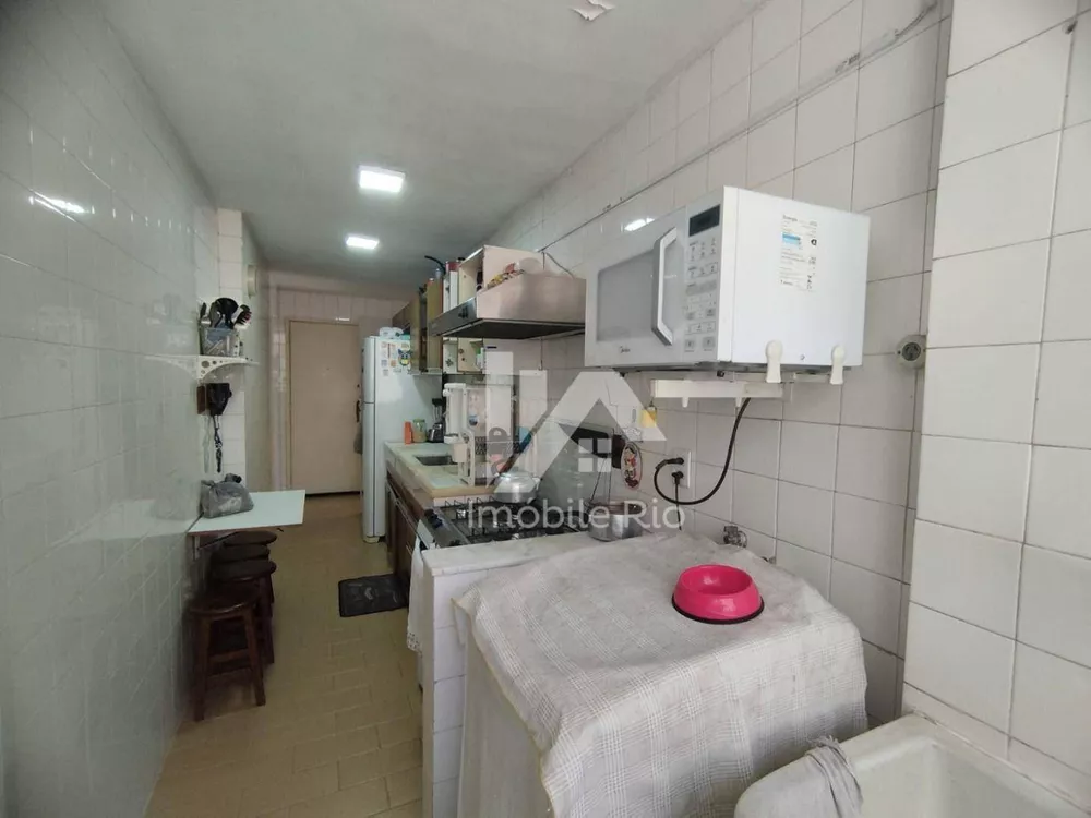Apartamento, 3 quartos, 95 m² - Foto 30