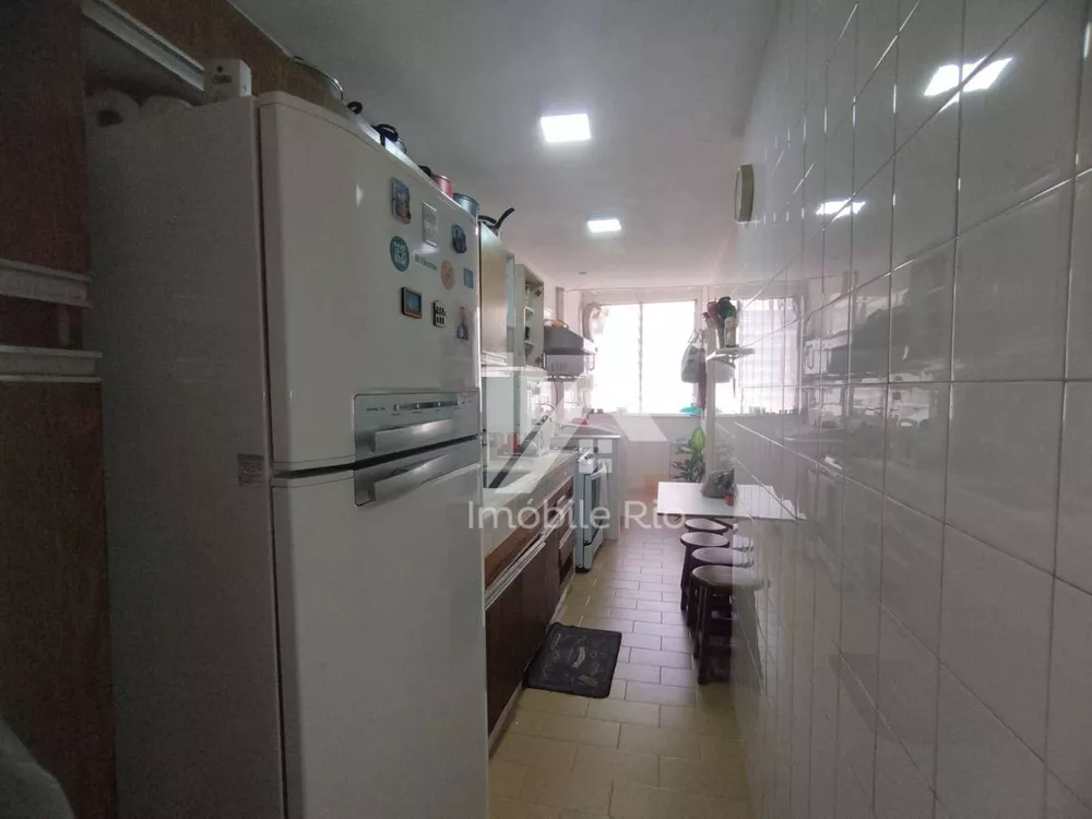 Apartamento, 3 quartos, 95 m² - Foto 34