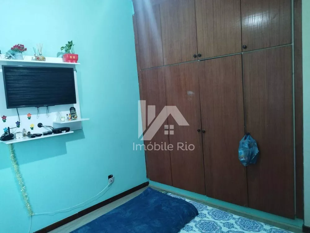 Apartamento, 3 quartos, 95 m² - Foto 7