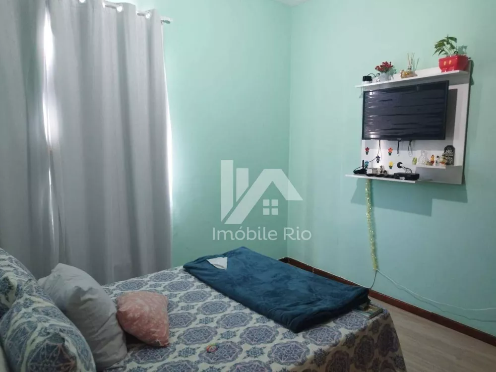Apartamento, 3 quartos, 95 m² - Foto 6