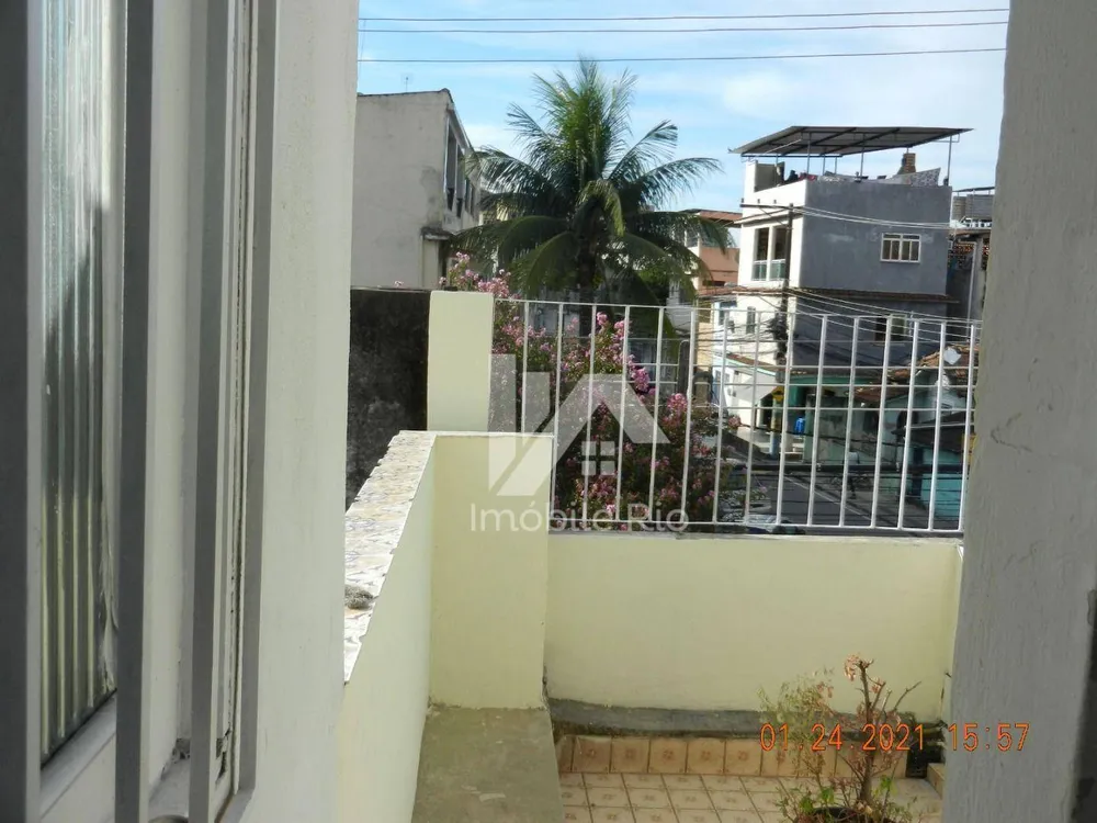 Casa, 4 quartos, 90 m² - Foto 20