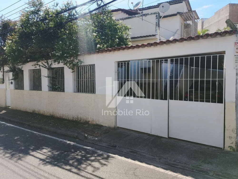 Casa, 4 quartos, 90 m² - Foto 1