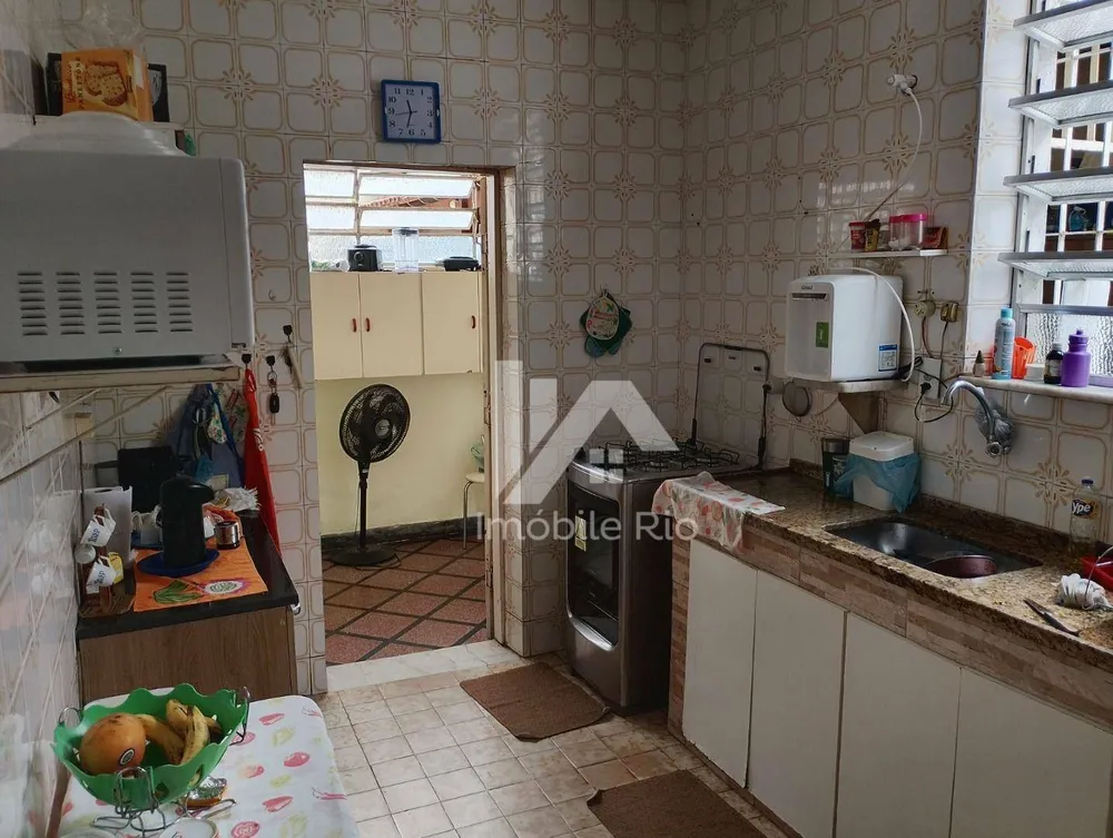 Casa, 4 quartos, 90 m² - Foto 3