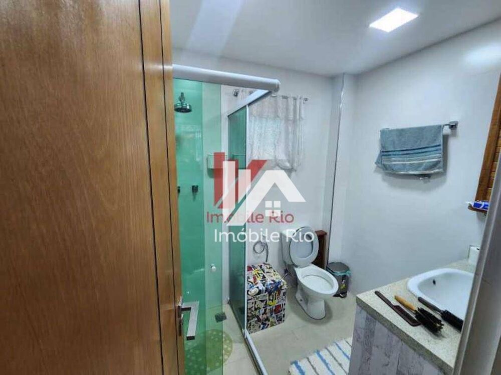 Apartamento à venda com 2 quartos, 80m² - Foto 12