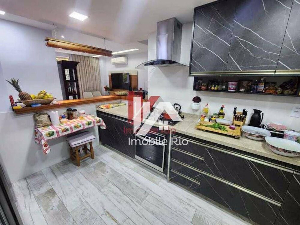 Apartamento à venda com 2 quartos, 80m² - Foto 15