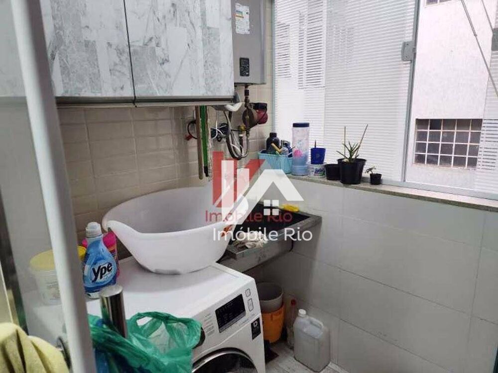 Apartamento à venda com 2 quartos, 80m² - Foto 19